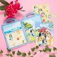 thumbnail image 6 of Magnetic Play Set: Bluey and Bingo, Mixed Media, 6 of 6