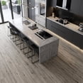 thumbnail image 4 of Select Surfaces Aspen Waterproof AC5 Laminate Flooring 14 mm Thick 6.22 in. W x 47.60 in. L (12.34 sq. ft. / carton), 4 of 13