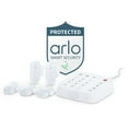 thumbnail image 1 of Arlo 8-in-1 Home Security Bundle w/5 Sensors, 1 of 9
