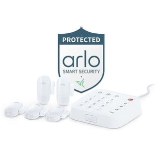 Arlo 8-in-1 Home Security Bundle w/5 Sensors