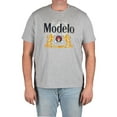 thumbnail image 5 of Licensed Mens Beverage Graphic Tee, 5 of 9