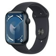thumbnail image 1 of Apple Watch Series 9 GPS 45mm Aluminum Case, 1 of 11