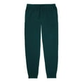 thumbnail image 6 of Member's Mark Men's 2-Piece Jogger Pajama Set, 6 of 9