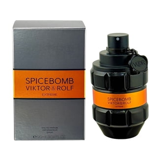 Viktor & Rolf Spicebomb Infrared Eau de Toilette, 3.0 fl. oz