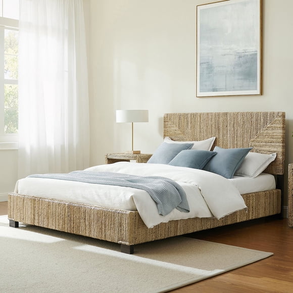 Crosley Furniture Marella Bed, Assorted Sizes