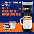 thumbnail image 7 of Maxwell House Breakfast Blend Light Roast K Cup Coffee Pods, 100 ct., 7 of 11