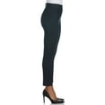 thumbnail image 3 of Rafaella Women's Pull-On Stretch Pant, 3 of 8