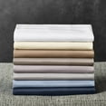 thumbnail image 3 of Member's Mark 2-Pack 700-Thread-Count Egyptian Cotton Striped Pillowcases, Assorted Sizes, 3 of 4