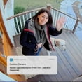 thumbnail image 3 of SimpliSafe Wireless Outdoor Security Camera, 3 of 10