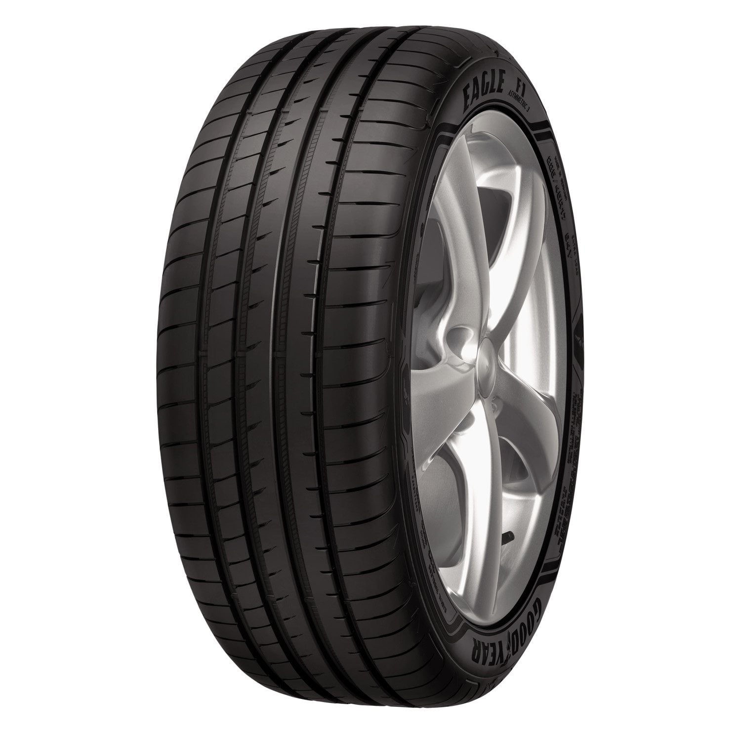 タイヤ・ホイール GOODYEAR 245/40R19 EAGLE F1 MO EAGLE 245/40R19 98Y XL グッドイヤー イーグル F1 アシメトリック6