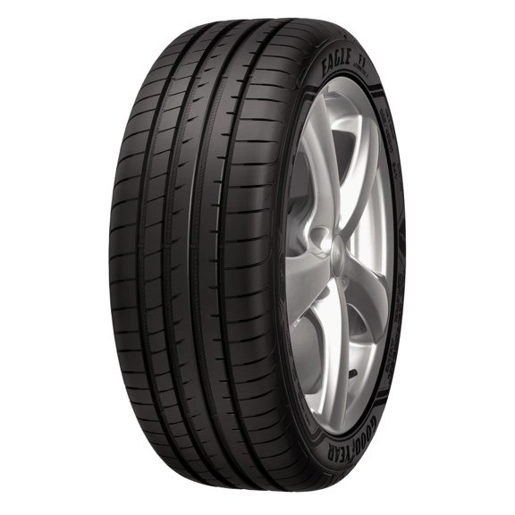 Goodyear Eagle F1 Asymmetric 3 - 265/45ZR19/XL 105(Y) Tire
