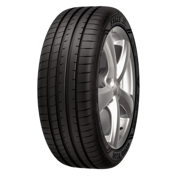 Goodyear Eagle F1 Asymmetric 3 - 285/35R22/XL 106W Tire