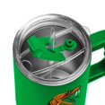 thumbnail image 2 of Logo Brands Florida A&M Rattlers Tumbler Set, 2 of 5