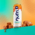 thumbnail image 5 of Nurri 30g Protein Salted Caramel Milk Shake 11 fl. oz., 12 pk., 5 of 6