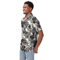 thumbnail image 4 of NFL Hawaiian Shirt, 4 of 5
