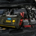 thumbnail image 10 of STANLEY FATMAX 1200 Amp Jump Starter + 120 PSI Air Compressor & USB Power, 10 of 10