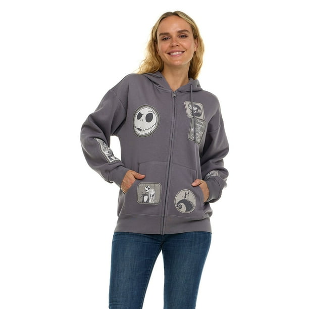 Women's Character Full-Zip Hoodie - Samsclub.com