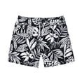 thumbnail image 7 of Member's Mark Boys Resort Swim Trunk, 7 of 14
