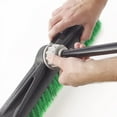 thumbnail image 6 of O-Cedar Professional Maxi-Lok 24" Multi-Surface Push Broom, 6 of 8