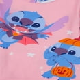 thumbnail image 4 of Character Kids 2-Piece Halloween PJ Set, 4 of 8