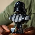 thumbnail image 7 of LEGO Star Wars Darth Vader Bust. 349 pc., 7 of 7