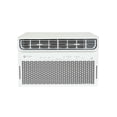 thumbnail image 1 of GE Profile™ Energy Star® 12,000 BTU Inverter Smart Ultra Quiet Window Air Conditioner for Large Rooms Up to 550 sq. ft., 1 of 2
