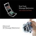 thumbnail image 3 of Titan Ethos Duo 4D+4D Dual Track AI Massage Chair, 3 of 8
