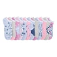 thumbnail image 2 of Character Girls No Show Sock, 2 of 7