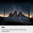 thumbnail image 4 of SAMSUNG 40” Class F6000F Series LED FHD Smart Tizen TV, 4 of 13