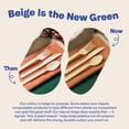 thumbnail image 5 of Repurpose Compostable Forks, Beige, 270 ct., 5 of 6