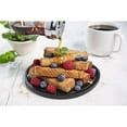 thumbnail image 5 of Member's Mark Cinnamon French Toast Sticks, Frozen 50 ct., 5 of 5