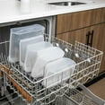 thumbnail image 8 of Honest Goods 7-Piece Silicone Food Storage Bags, 8 of 12