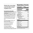 thumbnail image 7 of King Arthur Gluten-Free Measure for Measure Flour, 5 lbs., 7 of 7