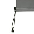 thumbnail image 8 of Cordless Outdoor Sun Shade with Removeable Pole - Quartz, 8 of 9
