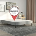 thumbnail image 5 of Home by Hollywood Universal Support System Platform Boxspring Bed Frame, 5 of 9