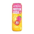 thumbnail image 6 of Joyburst 30g Protein Soda Max Variety Pack, 12 fl. oz., 12 pk., 6 of 8