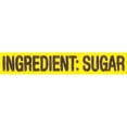 thumbnail image 3 of Domino Granulated Sugar, 25 lbs., 3 of 4