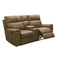 thumbnail image 8 of Lawrence Fabric Manual Reclining Sofa Set, Assorted Colors, 8 of 14