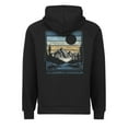 thumbnail image 3 of Under Armour Men's Rival Fleece Outdoor Hoodie, 3 of 4