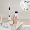 thumbnail image 5 of Shark TurboBlade Cool & Heat 2-in-1 Bladeless Tower Fan & Space Heater, 5 of 15