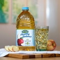 thumbnail image 3 of Old Orchard Healthy Balance Apple Juice, 64 fl oz., 2 pk., 3 of 4