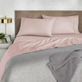 thumbnail image 2 of Member's Mark Soft Washed Sheet Set, Assorted Sizes, 2 of 5