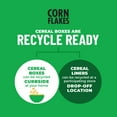 thumbnail image 9 of Corn Flakes Cereal, 43 oz., 9 of 11
