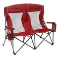thumbnail interactive-video image 1 of Member's Mark Oversized Double Hard Arm Chair, Choose Color, 1 of 11
