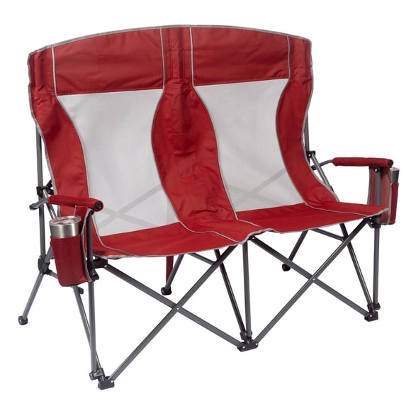 Member's Mark Oversized Double Hard Arm Chair, Choose Color