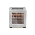 thumbnail image 2 of Cosori 10-Tray Stainless Steel Dehydrator, 2 of 4