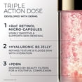 thumbnail image 5 of RoC Retinol Correxion Line Smoothing Triple Serum Duo, 1 fl. oz., 2 pk., 5 of 12