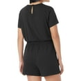 thumbnail image 2 of Member's Mark Women's Favorite Soft Romper, 2 of 7