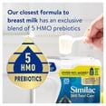 thumbnail image 3 of Similac 360 Total Care Infant Formula, 40 oz., 3 of 12