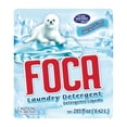 thumbnail image 4 of FOCA Liquid Laundry Detergent, Fresh Scent, 287.42 fl. oz., 4 of 4